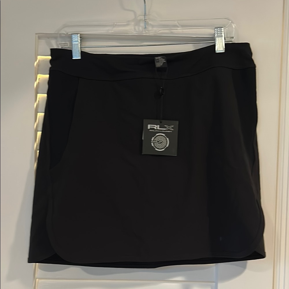 NWT Ralph Lauren Golf Skort *NJ*